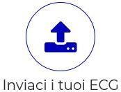 Inviaci il tuo ECG